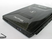 Dell XPS M1730 Afbeelding