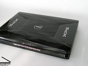 Dell XPS M1730 Afbeelding