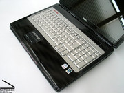 Dell XPS M1730 Afbeelding