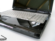 Dell XPS M1730 Afbeelding