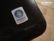 Er staat Windows Vista Home Premium voorgeïnstalleerd op deze laptop, de 32 bit versie ervan