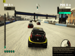 Dirt 3