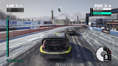 Dirt 3