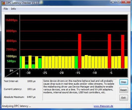 DPC Latency Checker