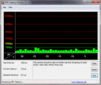 DPC Latency Checker inactief