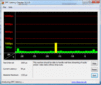 DPC Latency Checker: inactief, geen vertragingen