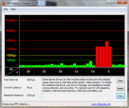 DPC Latency Checker inactief: spontane latencies