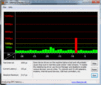 DPC Latency Checker: WLAN aan/uit, korte latencies