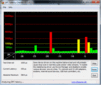 DPC Latency Checker: lage latencies bij WLAN aan/uit