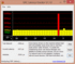 DPC Latency WLAN aan/uit  zeldzame latencies