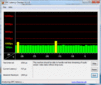 DPC Latency Checker WLAN Aan/Uit OK