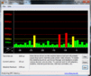 DPC Latency Checker: WLAN aan/uit kleine vertragingen