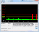 DPC latency WLAN uit/aan