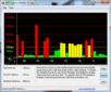 DPC Latency Checker: WLAN aan/uit, duidelijke vertragingen