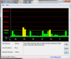 DPC Latency Checker WLAN Aan/Uit: slechts minimale vertragingen