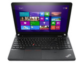 Kort testrapport Lenovo ThinkPad Edge E540 20C6003AGE Notebook