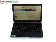 Getest: Dell Latitude E6230