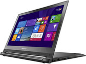 Kort testrapport Lenovo Edge 15-80H10004US Notebook