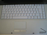 toetsenbord en keyboard