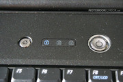 Dell Vostro 1500 Image