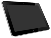 Kort testrapport HP ElitePad 1000 G2 (F1Q77EA) Tablet
