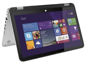 Kort testrapport HP Envy x360-15t Touch Convertible