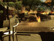 FarCry 2: alleen vloeiende gameplay met lage instellingen