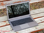 Lenovo IdeaPad U300s