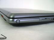 Sony Vaio VGN-FE31B view