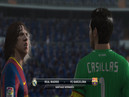 Fifa 2011: In-game animatie 1024x768, soepel