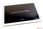 Getest: Samsung Galaxy Tab S 10.5 LTE