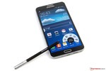 Getest: Samsung Galaxy Note 3 Neo SM-N7505.