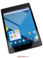 Getest: HTC Google Nexus 9