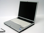 Fujitsu-Siemens Lifebook S7110