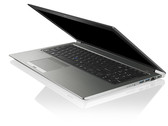 Kort testrapport Toshiba Tecra Z50 A-12K Notebook