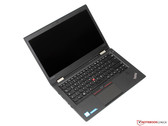 Kort testrapport Lenovo ThinkPad X1 Carbon 2016 (Core i7, WQHD) Ultrabook