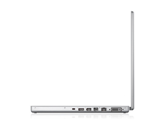 Apple MacBook Pro