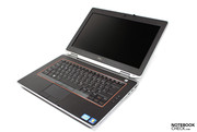 Getest: Dell Latitude E6420