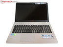 De Asus N56JR-S4080H...