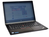 Kort testrapport Lenovo ThinkPad Yoga 460 Convertible