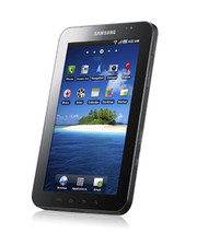 Getest: Samsung Galaxy Tab