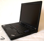 Lenovo ThinkPad T400