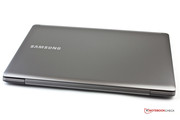 Samsung Ultra Touch 740U3E