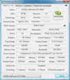 Systeem info GPUZ