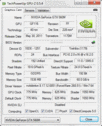 Systeeminformatie GPUZ