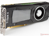 Kort testrapport Nvidia Titan X Pascal - De Snelste Consumenten GPU Ter Wereld