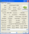 Systeeminfo GPU
