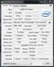 Systeeminfo GPUZ: Intel HD