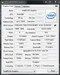 Systeeminfo GPUZ: Intel HD