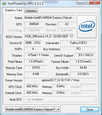 Systeem info GPU